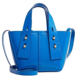 Frame Les Second Mini Bag